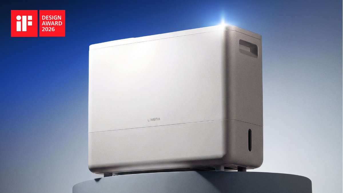 모두가 기다려온 기적적인 가격, 10만 원대 컴프레셔 제습기ㅣLIVENA