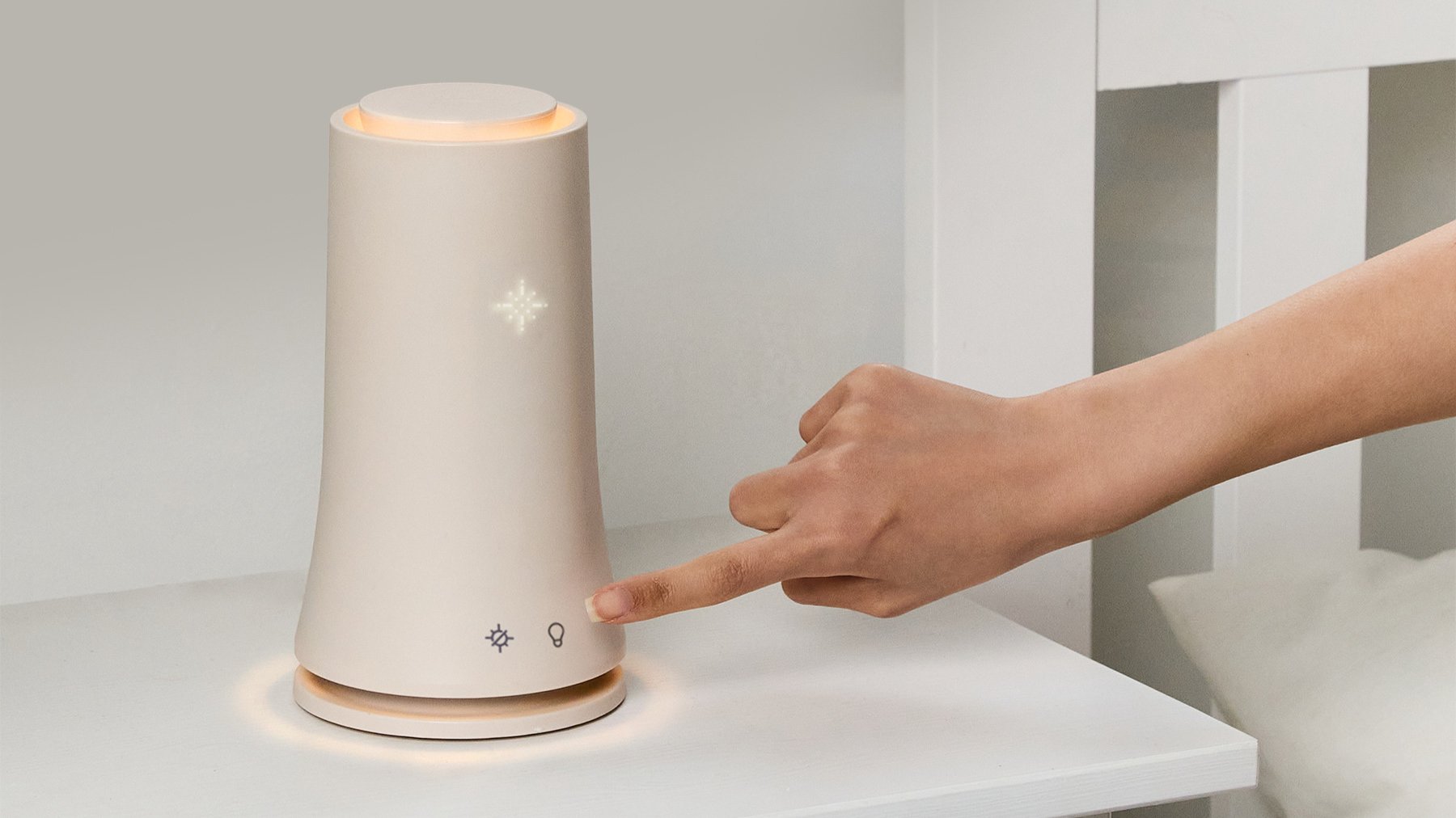 Air Sterilizer No.1 | 1-Minute Setup! Targets Harmful Bacteria & Odors with KLA