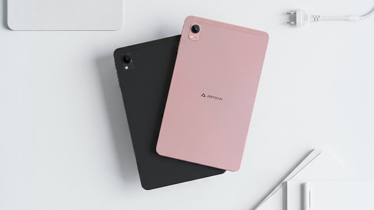 [Around $100] And16 Q-Pad Mini: Ultimate Portability & Value Now in Strawberry Milk!