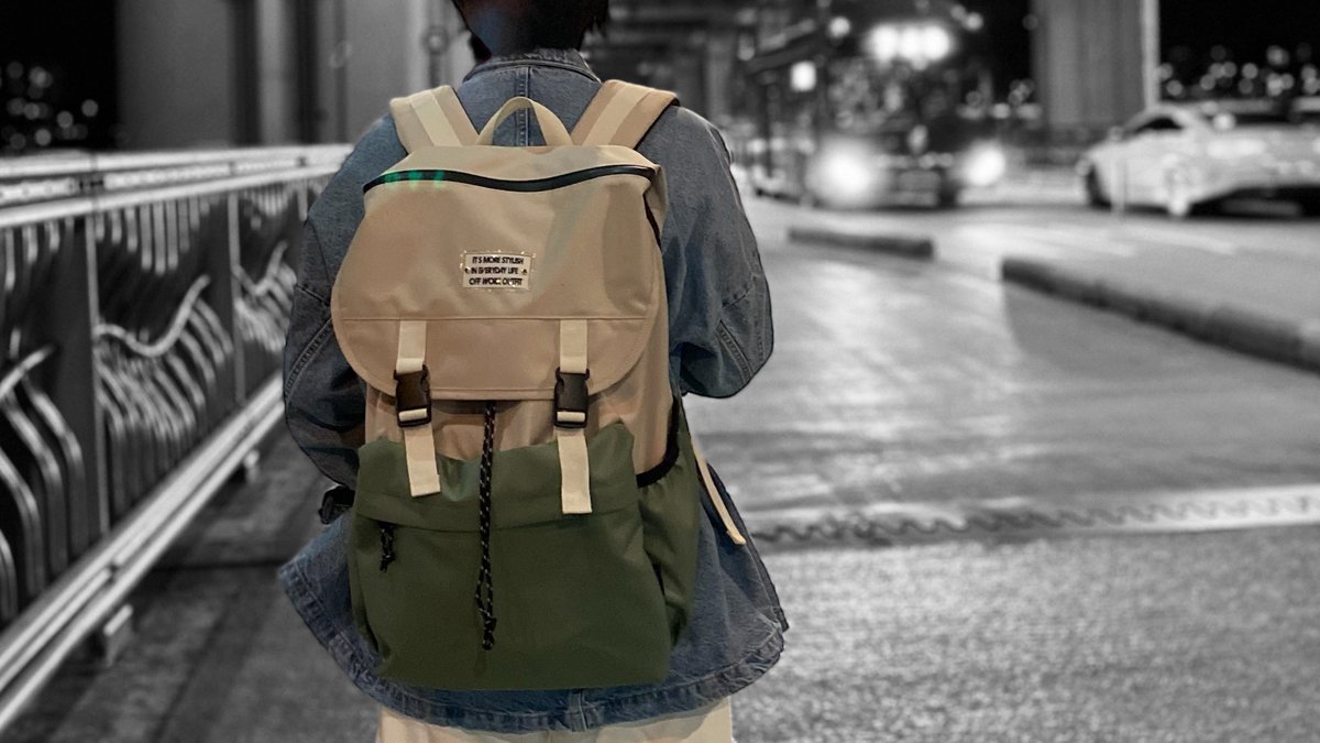 Sleek Laptop Backpack Fits Up to 17-Inch Devices with Ease