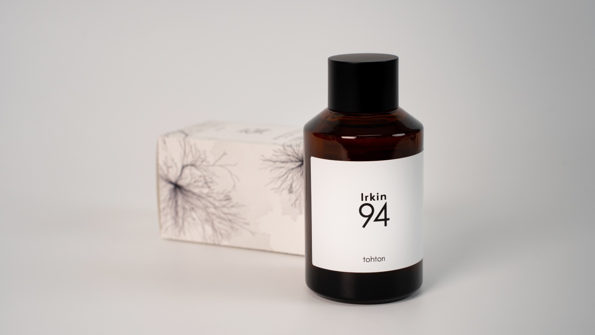 The Next Chapter of a 200 Billion-Selling Essence l 94% Bio-Active Pure Essence Step 0