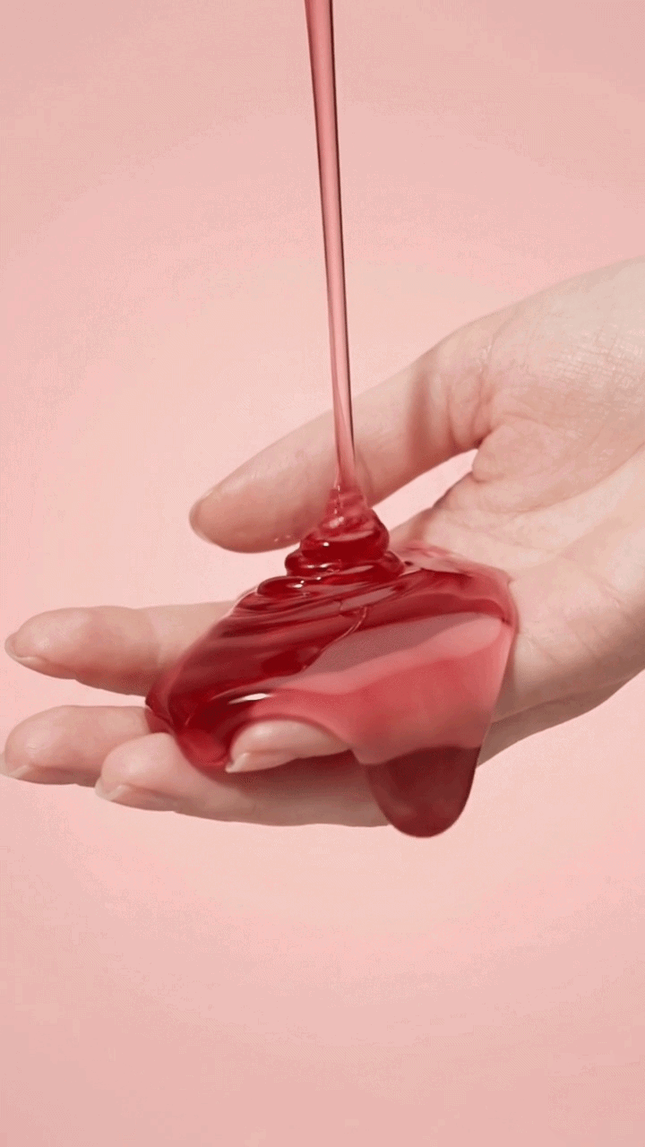 디로샤PDRN바디워시_손주르륵.gif