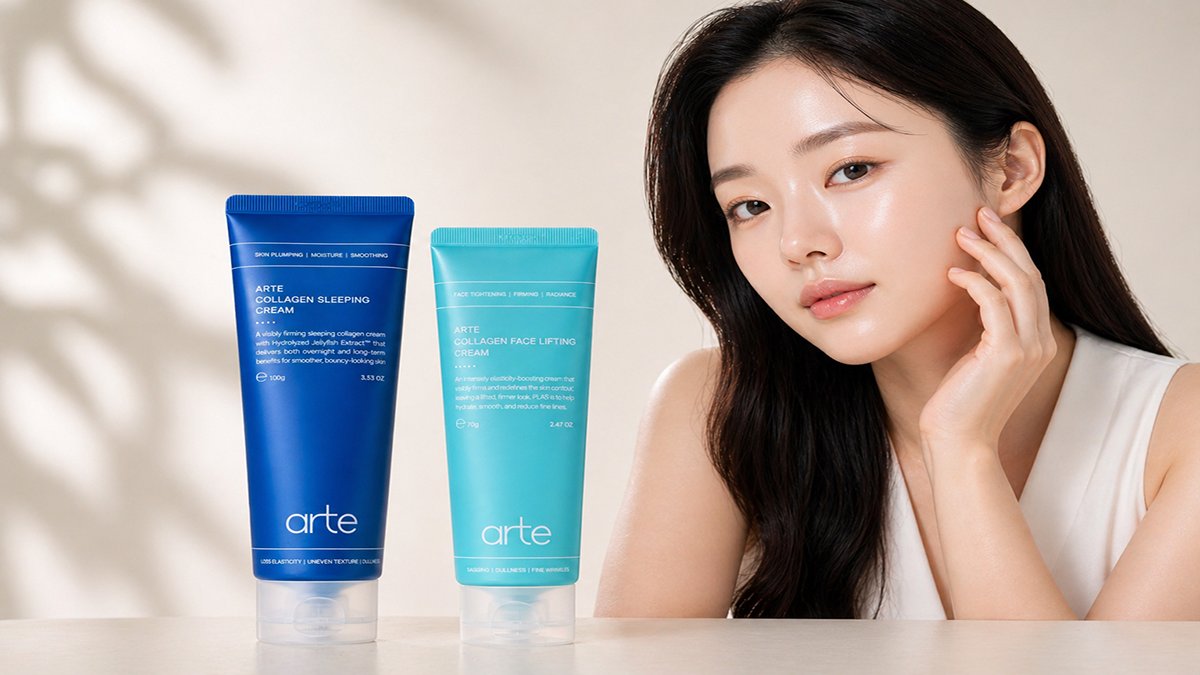 단 2주, 리프팅 30.93% 개선 해파리 콜라겐 탄력 케어