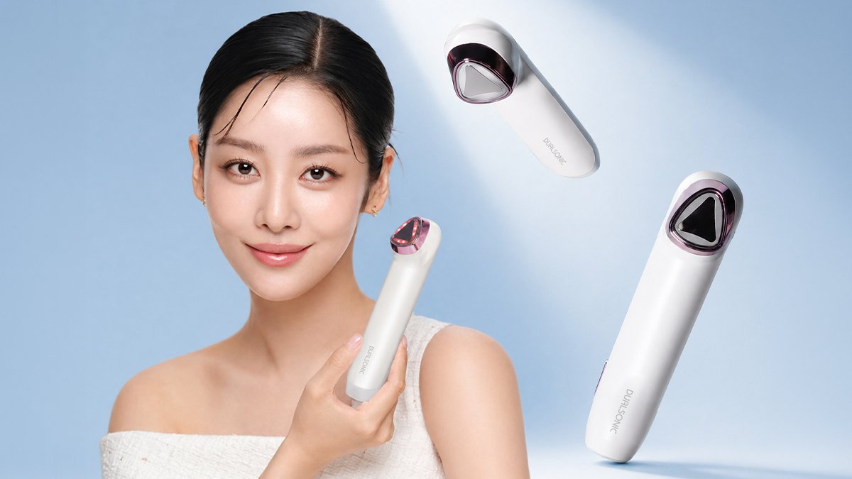 7in1 물방울초음파 | 윤곽·탄력·흡수·광채 20만원대로 끝내는 홈케어
