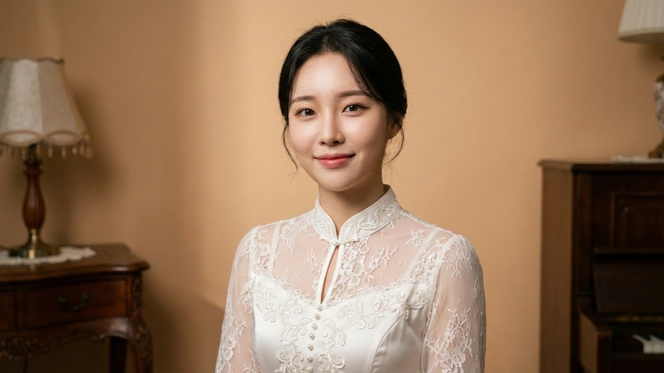 고인을 그리워하는 가족에게 AI가 제공하는 영상 만남을 선물하세요