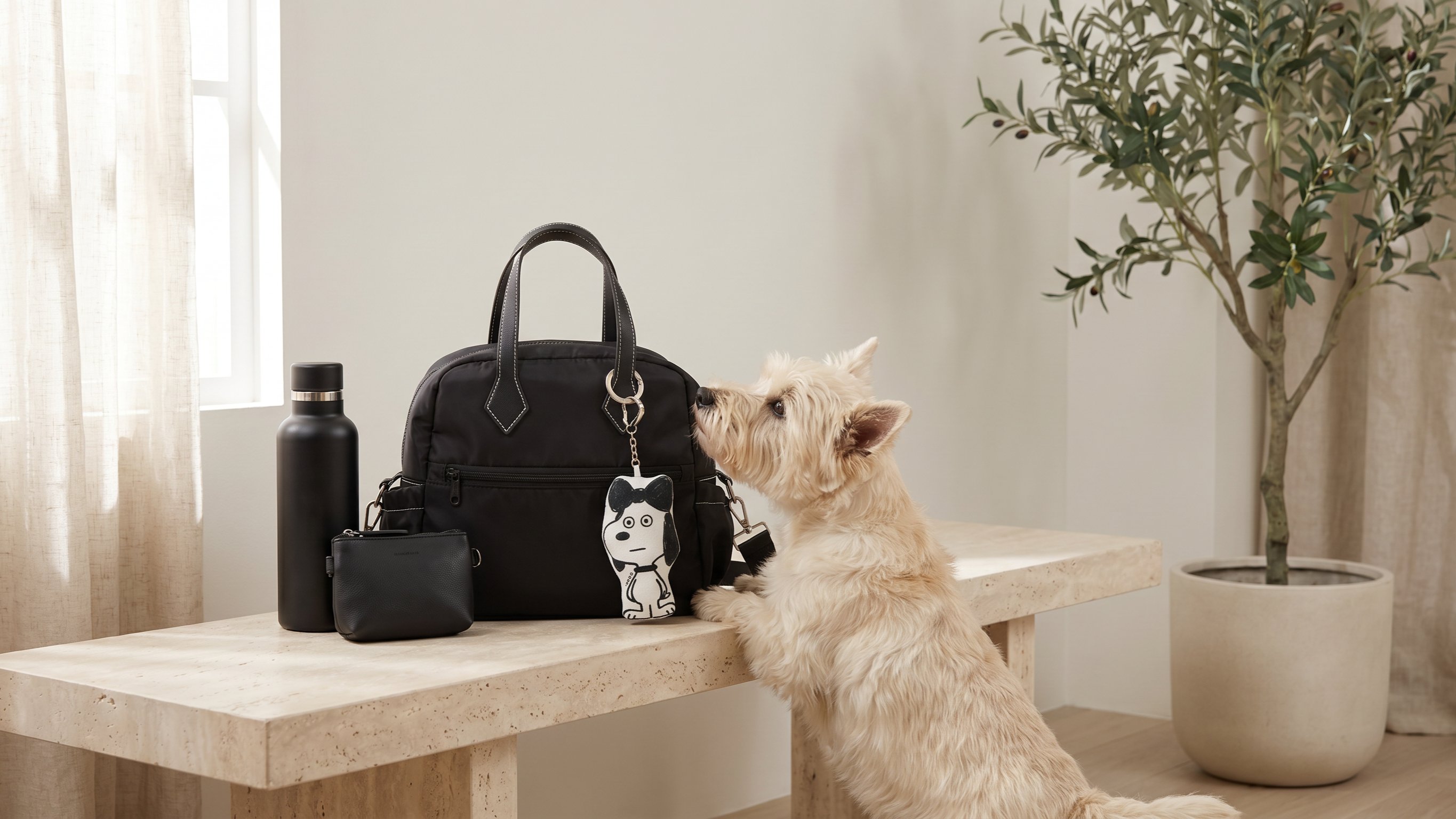 First Reveal] Walkin' Bag: The Ultimate Cooler Waterproof and