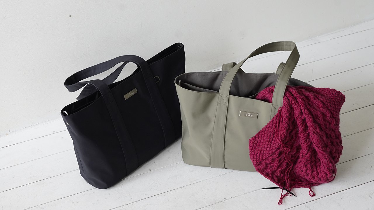WIP Bag メイン商品画像