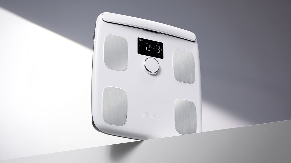 Wadiz Exclusive] Meet InBody H2: AI-Powered Measurement Analysis