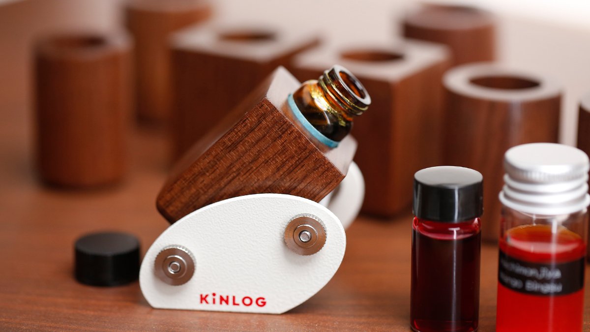 Premium Essentials Set for Loose Ink Users
