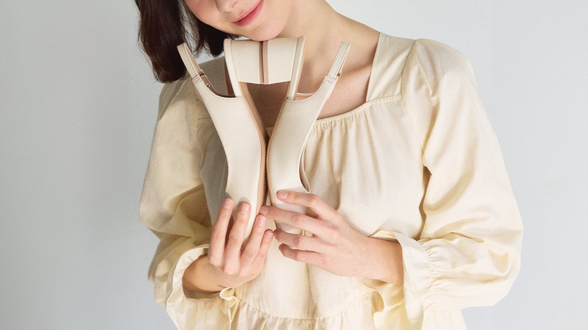[Over $25M on Wadiz] Once a Year Only: 26SS Piccadilly Slingback Launch!