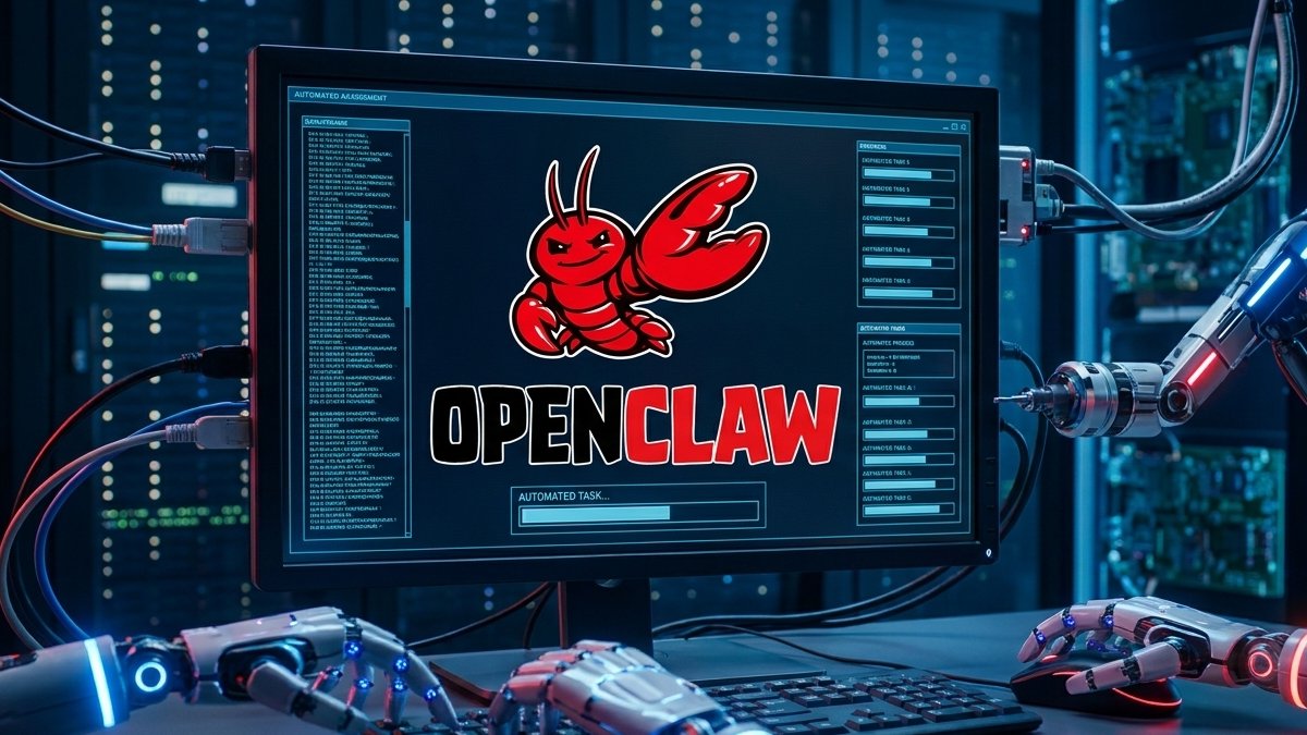 반복 업무는 정말로 끝났습니다. Openclaw AI 에이전트 실전강의 