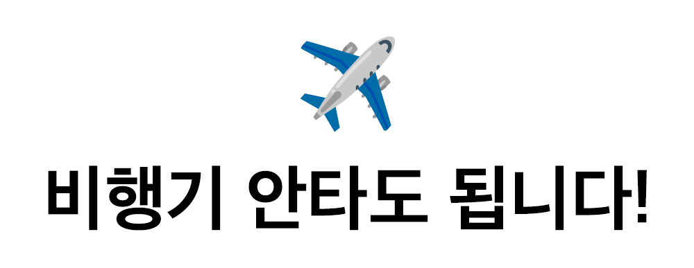 비행기안타도됩니다.gif