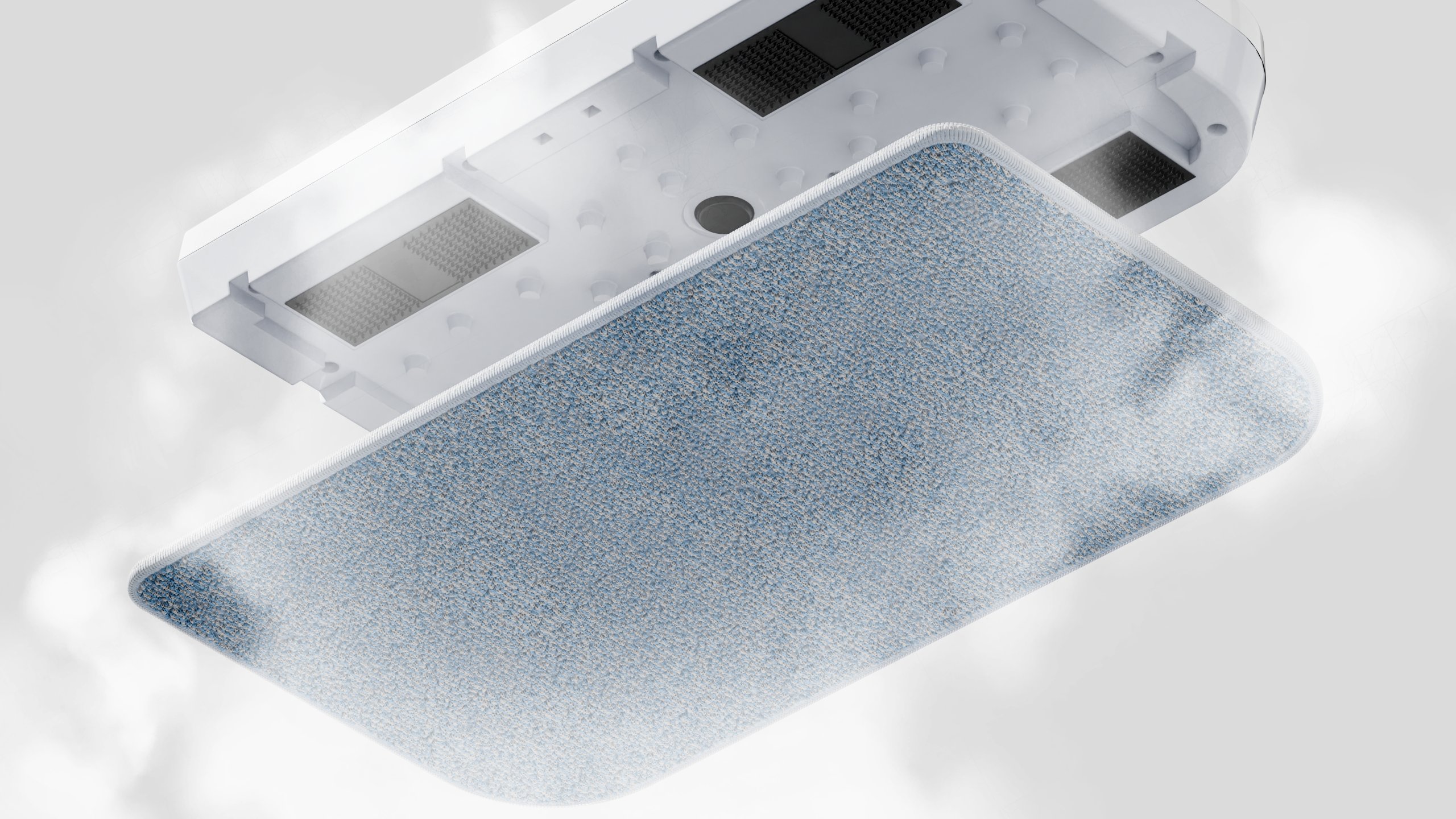 [Around $40] Finish Cleaning with Powerful Steam