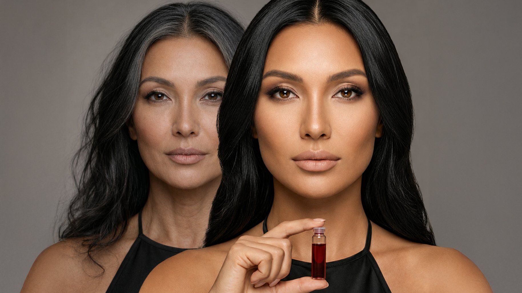 The Secret Behind 4 Trillion Kimka**’s Instant Rejuvenation | 30-Day Miracle