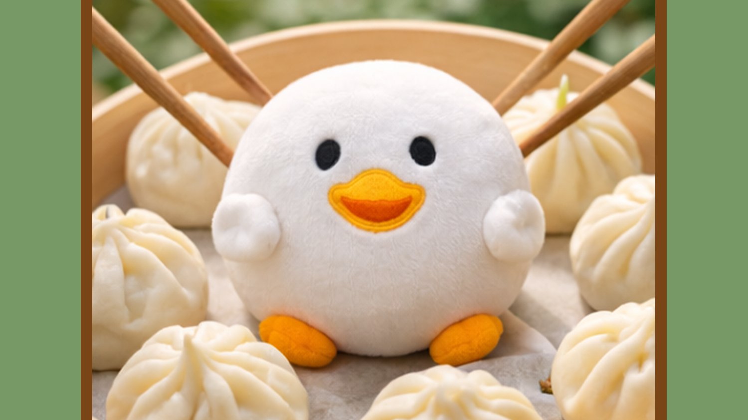 🐥Okkum's Summer Remedy🐥