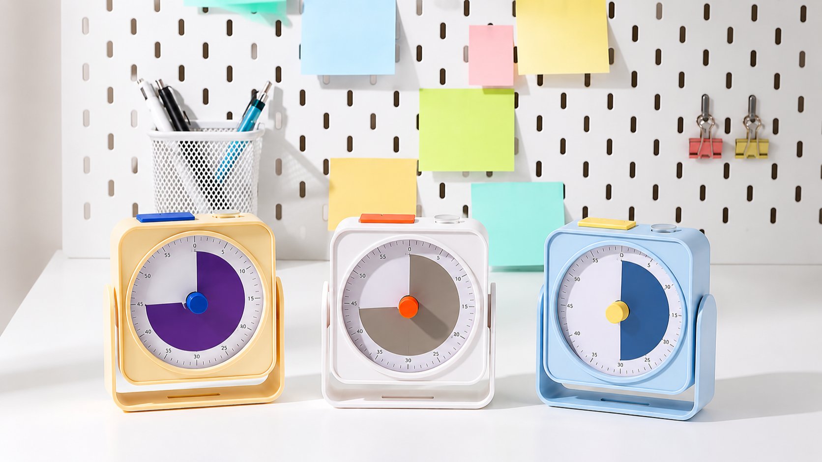 [アンコール] 1896％達成⏰ 大反響！再登場のアナログタイマー