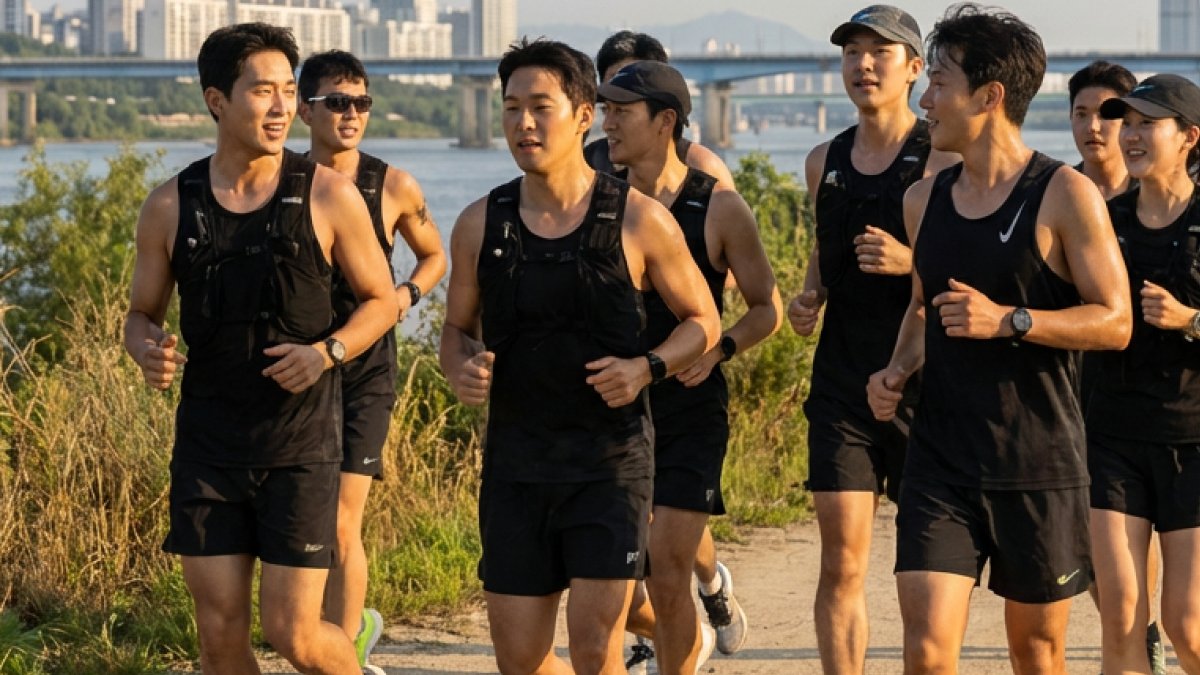 ガイドランニング用センサージャケットの開発をサポートしてください