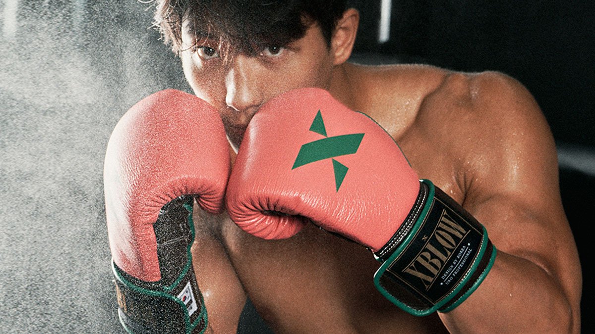 [Encore Sale] Premium X-BLOW Gloves Chosen by Champions