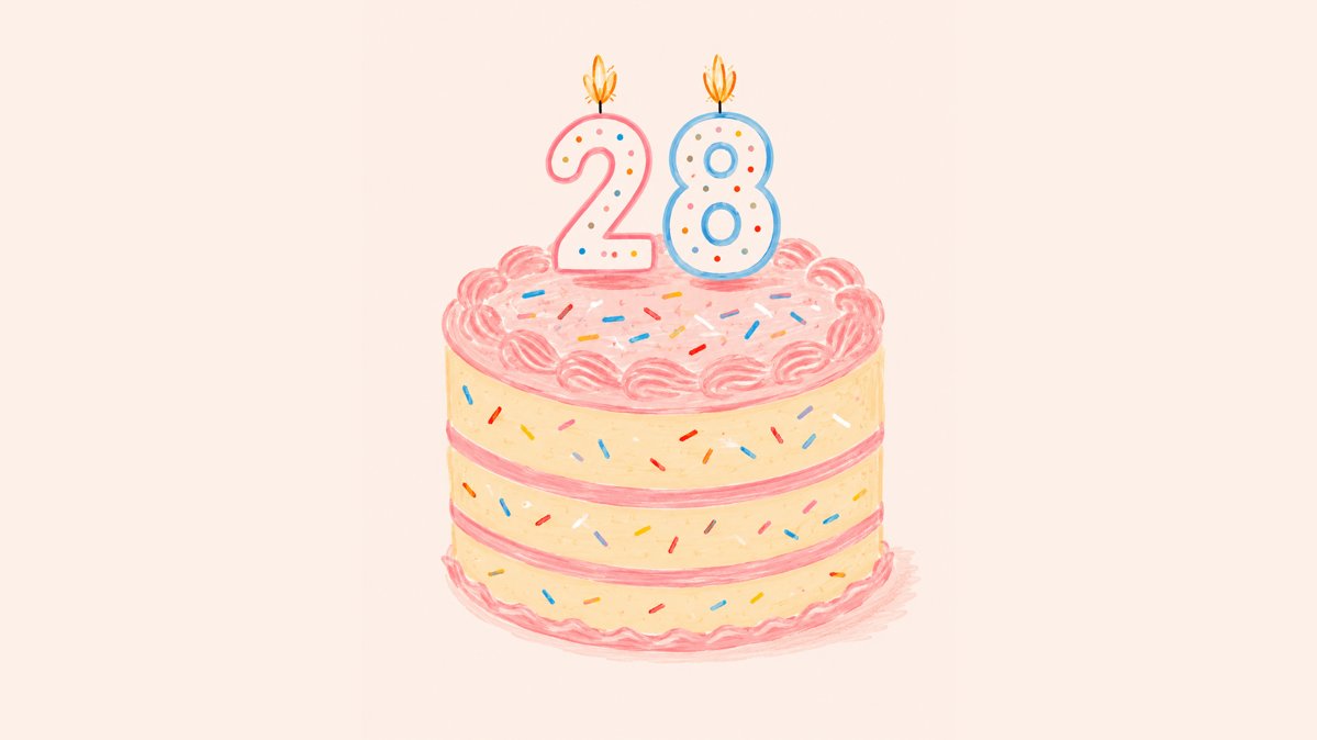 [민지원 오신날 🪷] 28살 생일 맞이 기념 첫 번째 프로젝트!