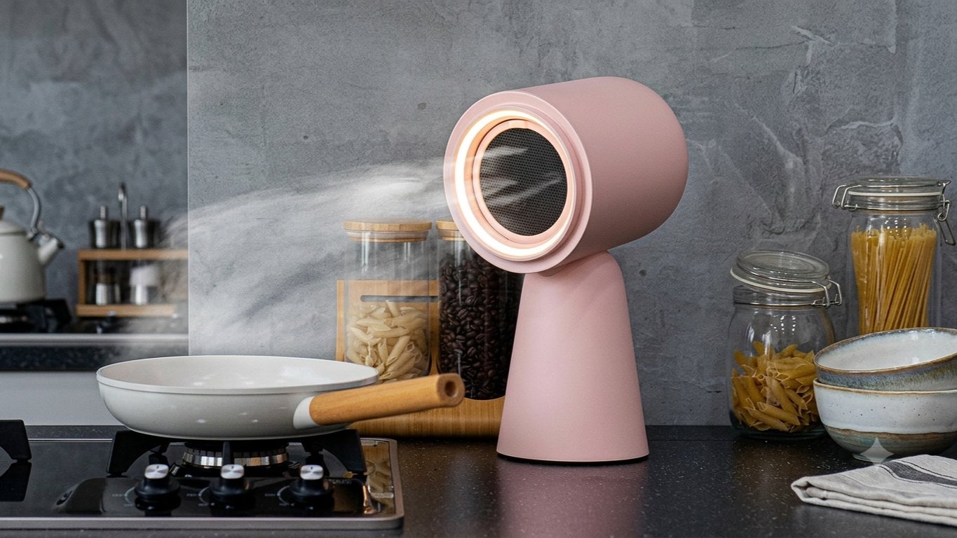 [Final Encore] Nopi Mini Hood Wireless Series + Tessa Wireless Multi Styler