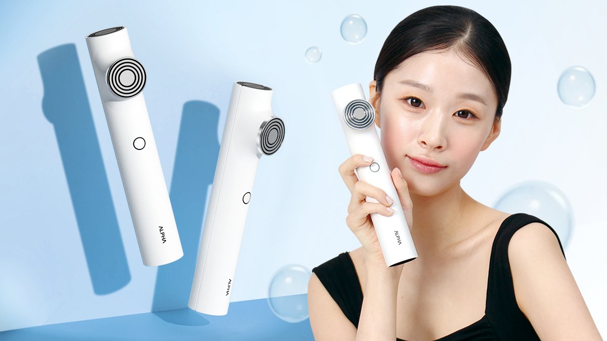 [488% 임상 효과] 물방울초음파+고주파+EMS+EP 동시 혼합 출력