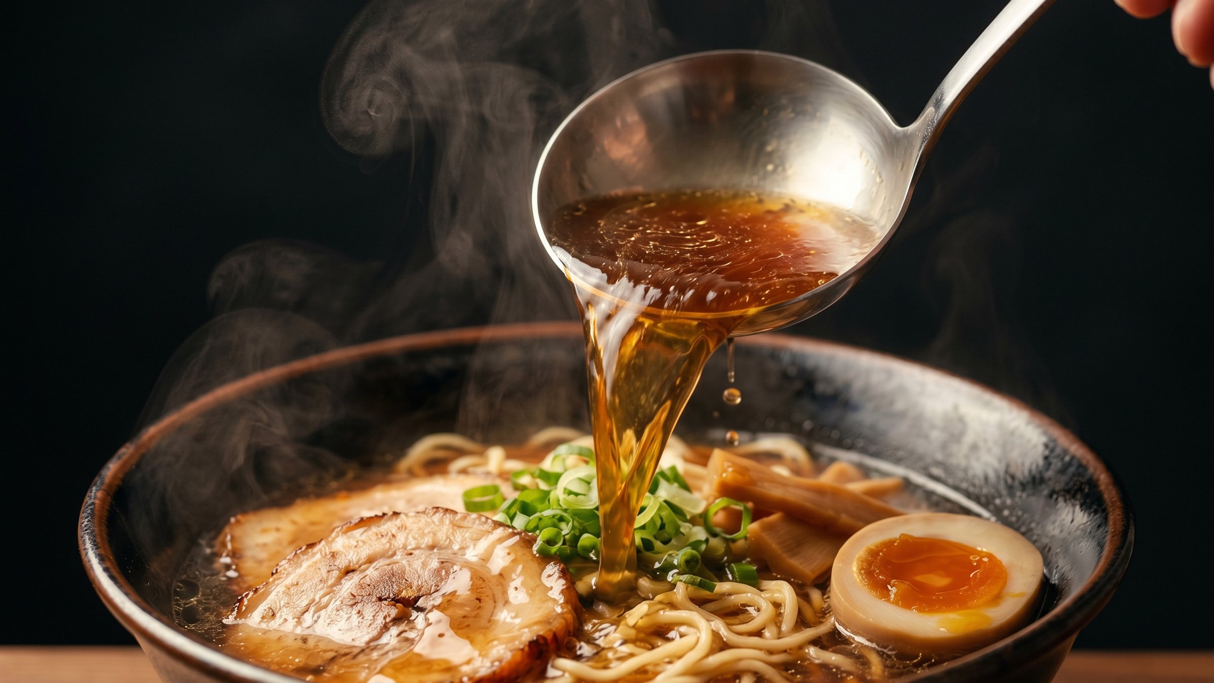 Japan’s Artisan Fresh Ramen Debuts | Menno Shimizuya’s 3 Fresh Ramen Varieties