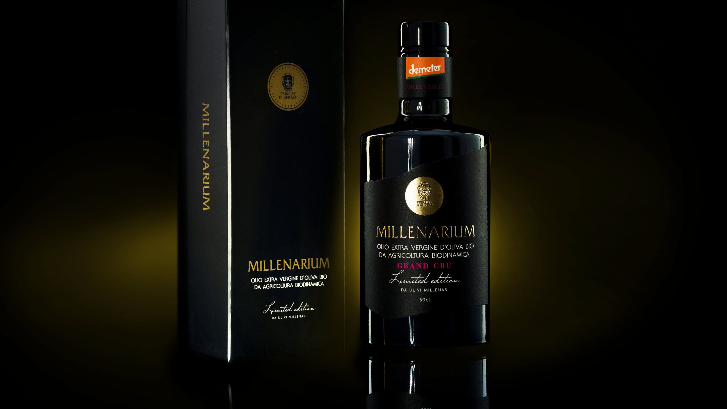[Limited Edition][2nd Encore] Experience the Timeless Olive Like Never Before