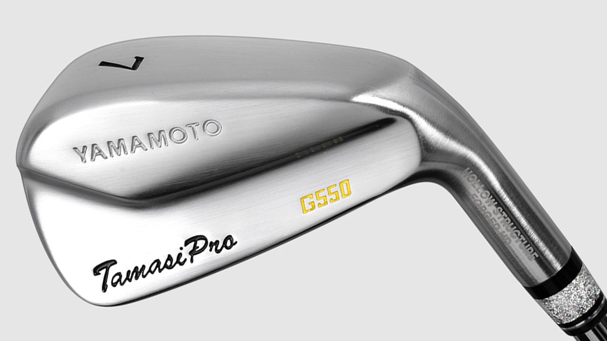 Unbelievable Distance: Monster Irons That Outdrive Two Clubs or More!
