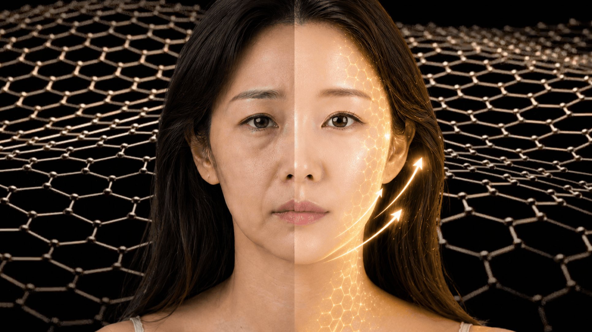 微弱電流が流れる？皮膚科医もこっそり使う最強の貼るデバイス！