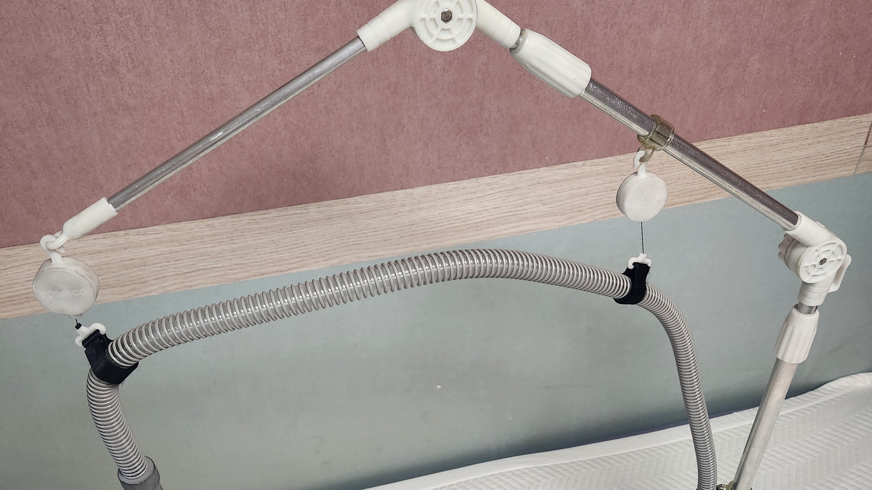 CPAP Hose Holder