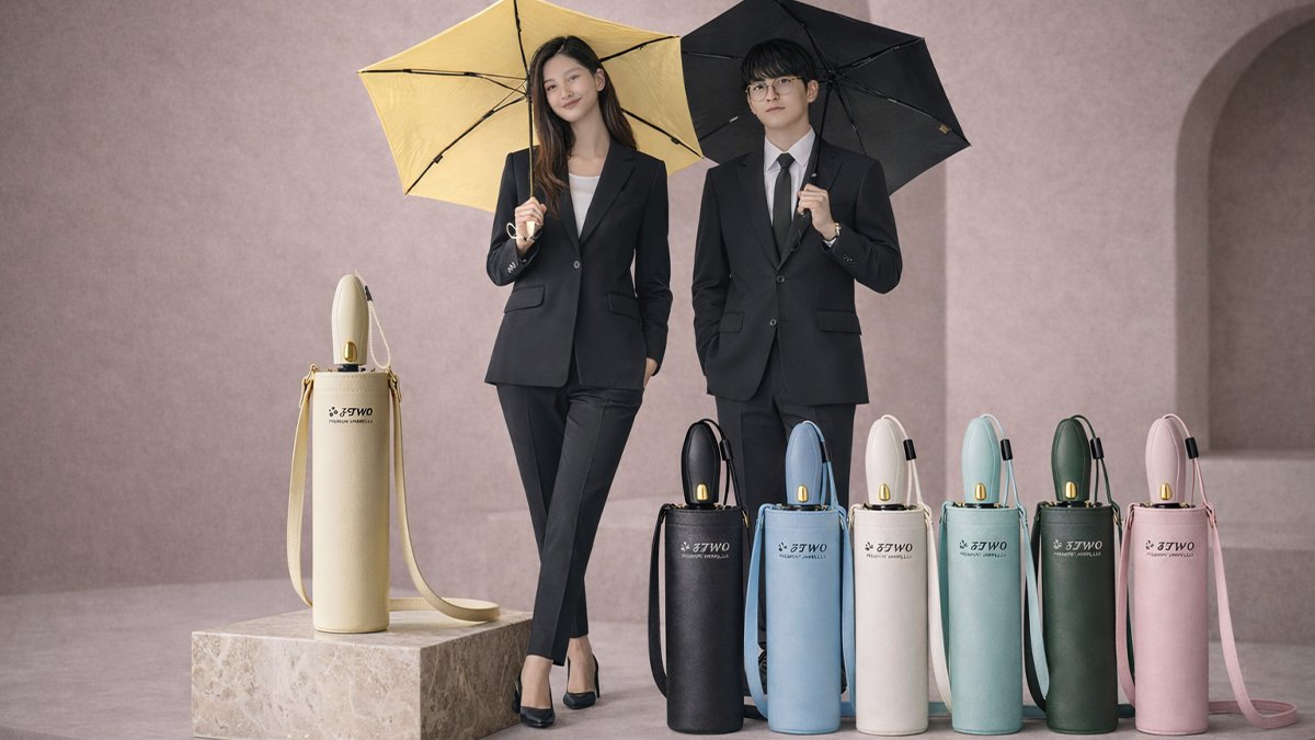 [1万円台]高級傘で梅雨対策完璧！ラスト特価セール開催中！