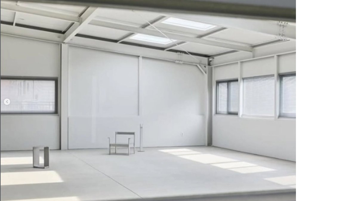 ひとつの空間で、すべてがつながる新しい関係の舞台