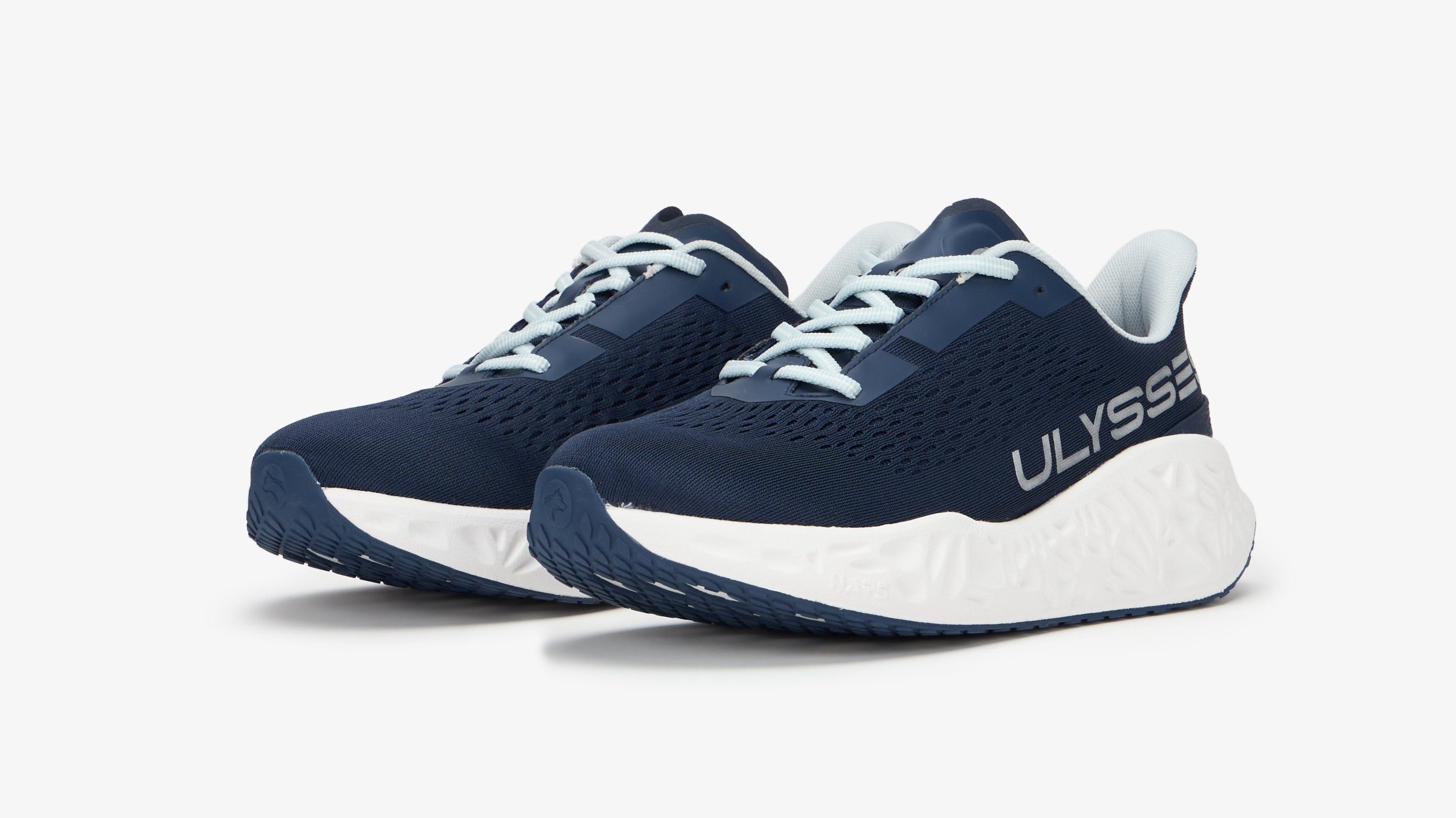 Run Longer in Comfort: Innovative Sneakers That Ease Fatigue!