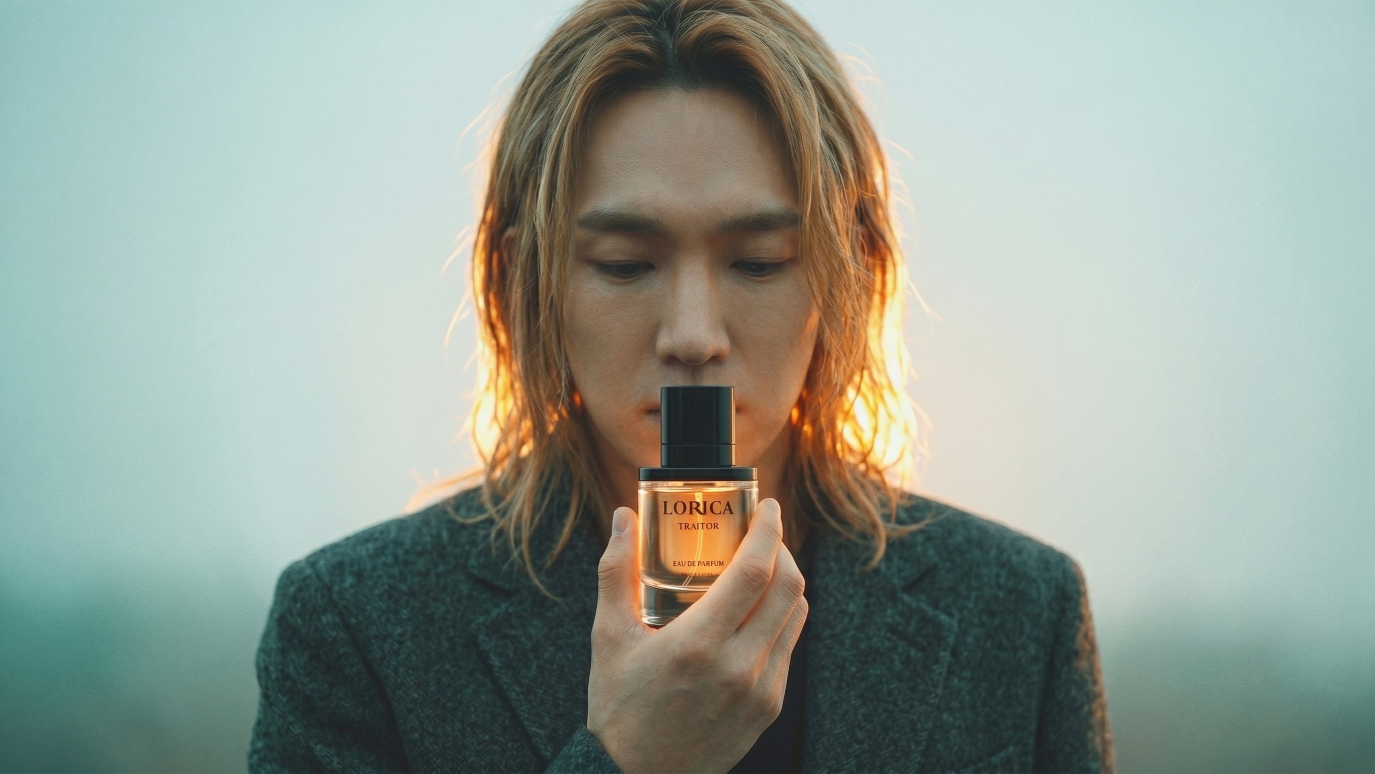 为什么我的人生要讨你喜欢？用体香夺回Wadiz的计划