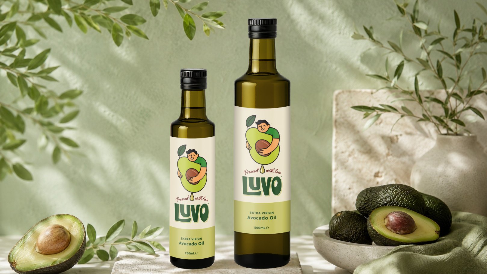 New Zealand’s Premium Extra Virgin Avocado Oil First Launch in Korea