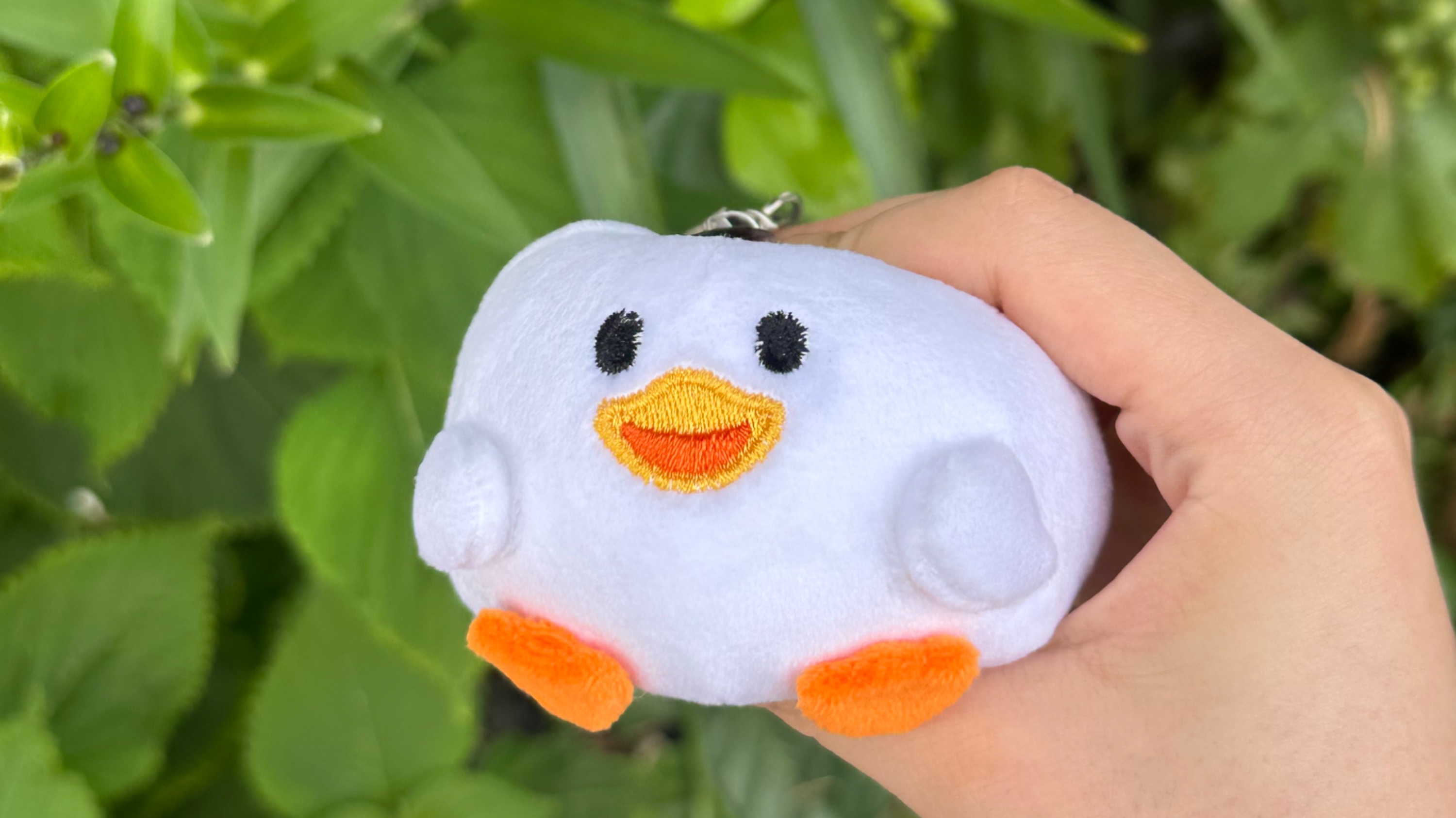 [위로가 필요한 사람에게] 말로 못 한 위로, 오꿈이가 대신 전할게요🐥
