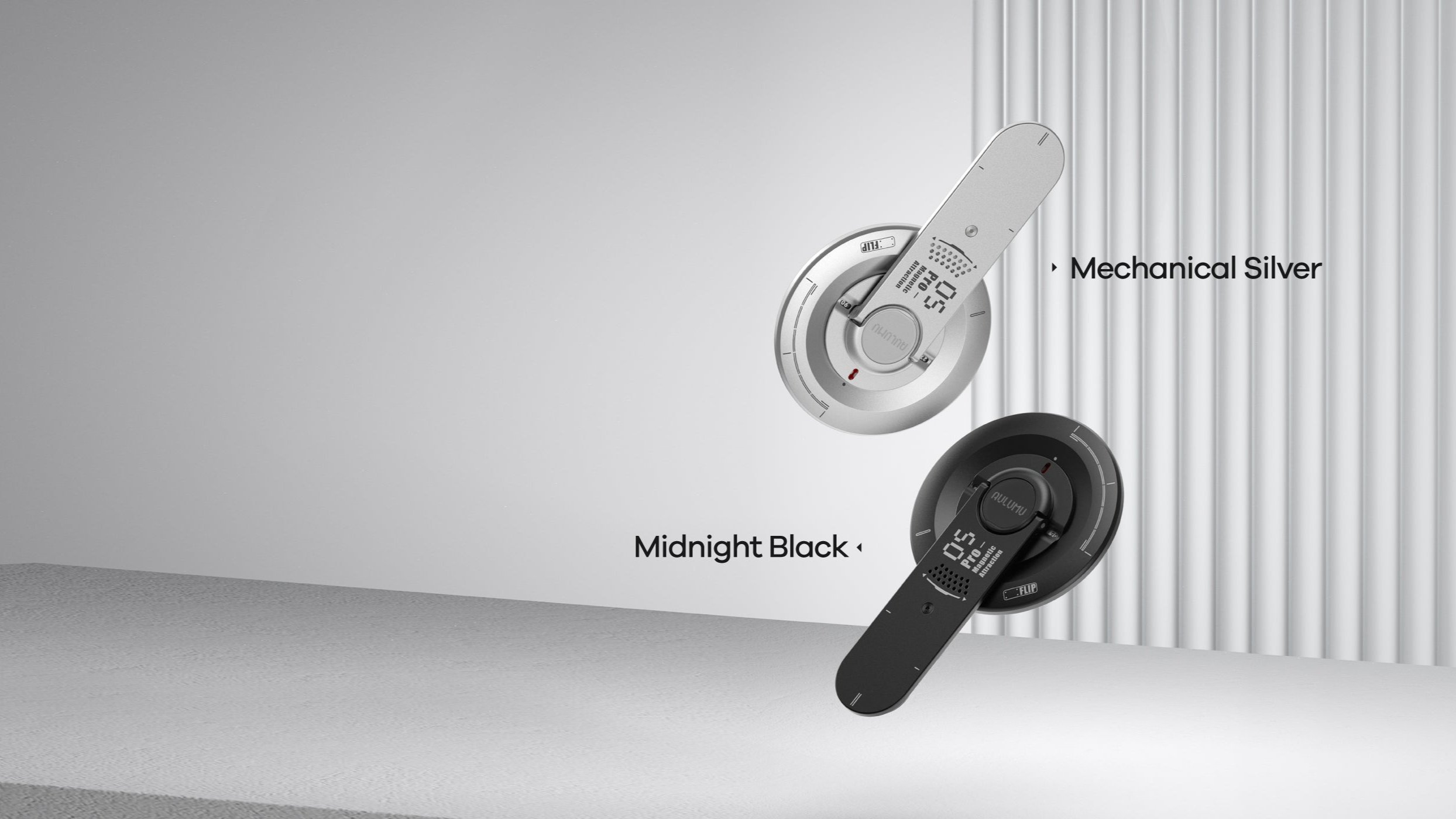 스마트폰 뒤에 숨겨진 5가지 기능, AULUMU G05 Pro