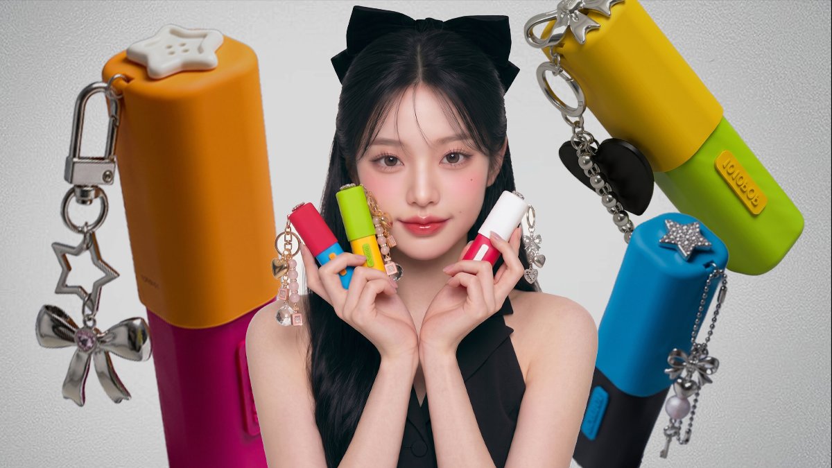 独一无二的专属日常，定制设备TenTenPop