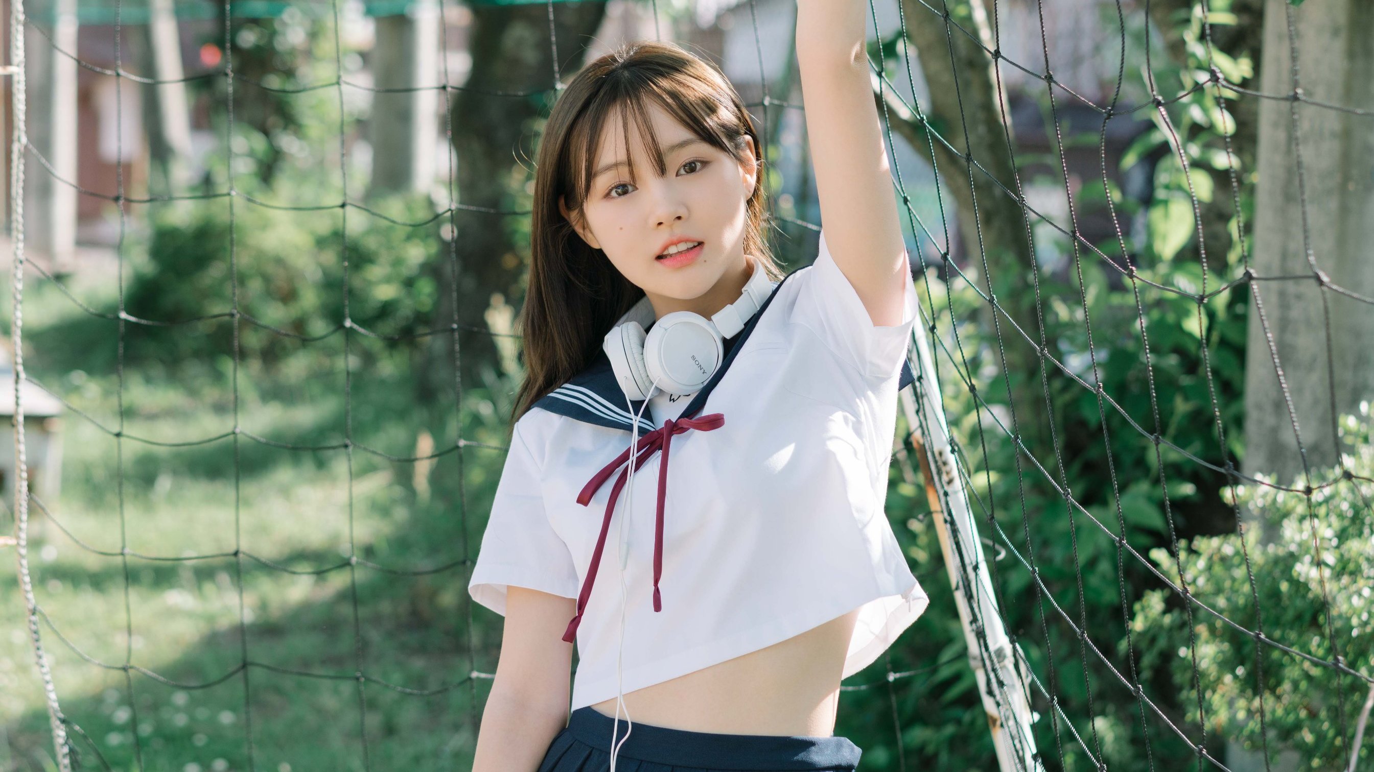 [五星回归] CocoGrapher金志勋的人像摄影与Lightroom全攻略