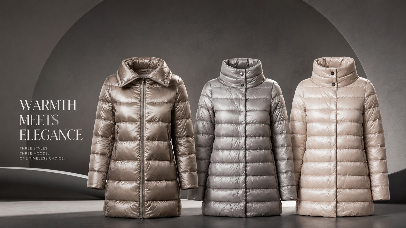 [Over 900M Sold] Secure Yours in September: 26FW Erno Amelia & Cliope 10 Colors