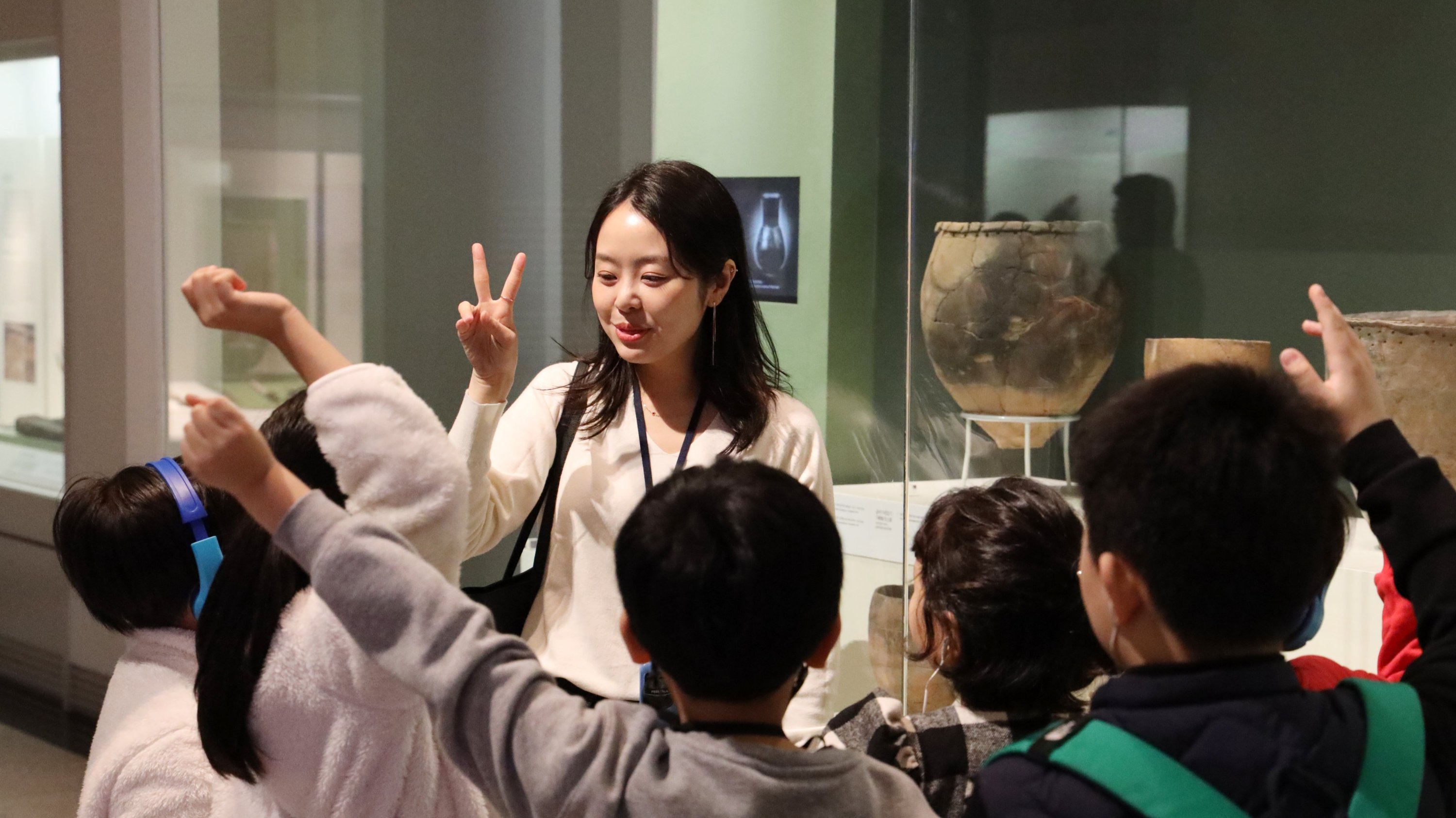 Korean History Unveiled: 4 Guided Museum Tours from Prehistory to Joseon