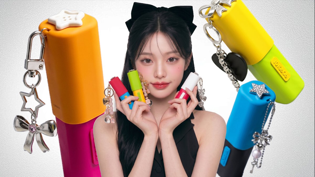 [6in1] 헤드만 톡! 바꾸면 피부 고민 끝, 차세대 커스텀 디바이스