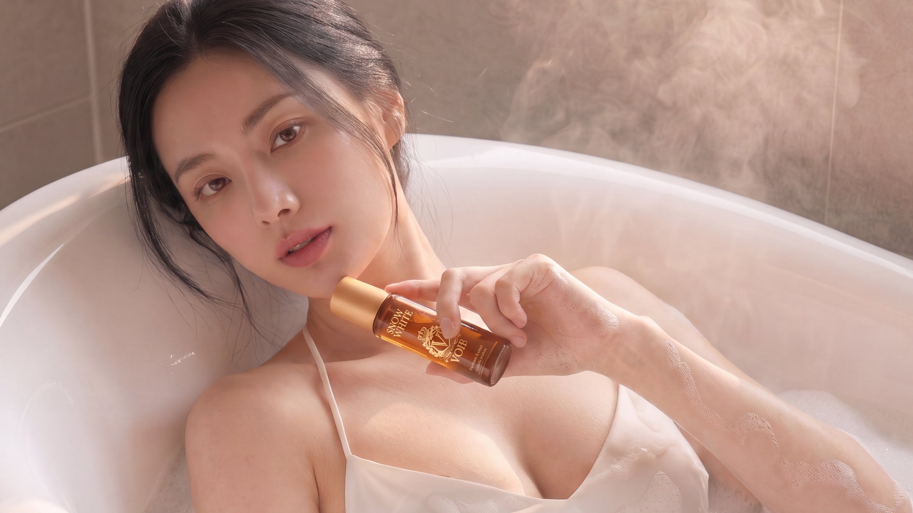 [부향률32%] 홀려버리는 압도적 잔향, 48시간 지속 퍼퓸엑스트레 향수