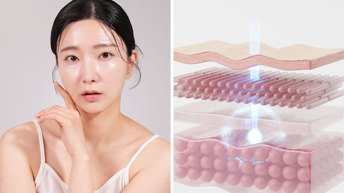 エネルギー抵抗ゼロの圧倒的吸収力｜量子配列ロンジェビティ抗酸化複合体