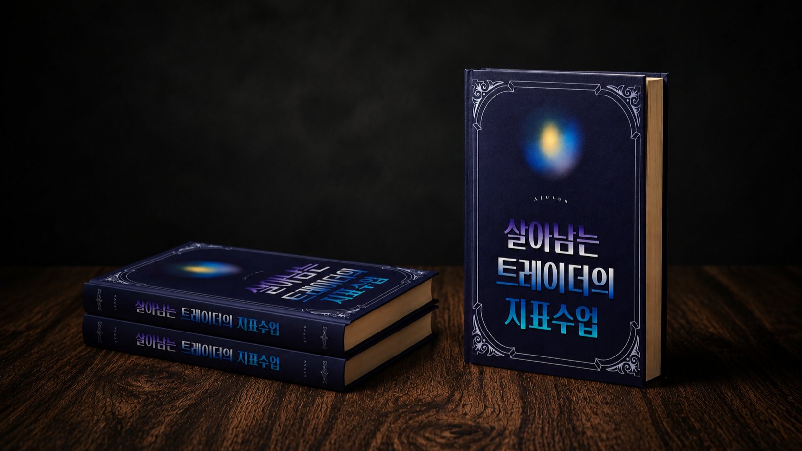 [코인 입문] "이 자리 오른다"는 착각을 버리는 6가지 지표 수업