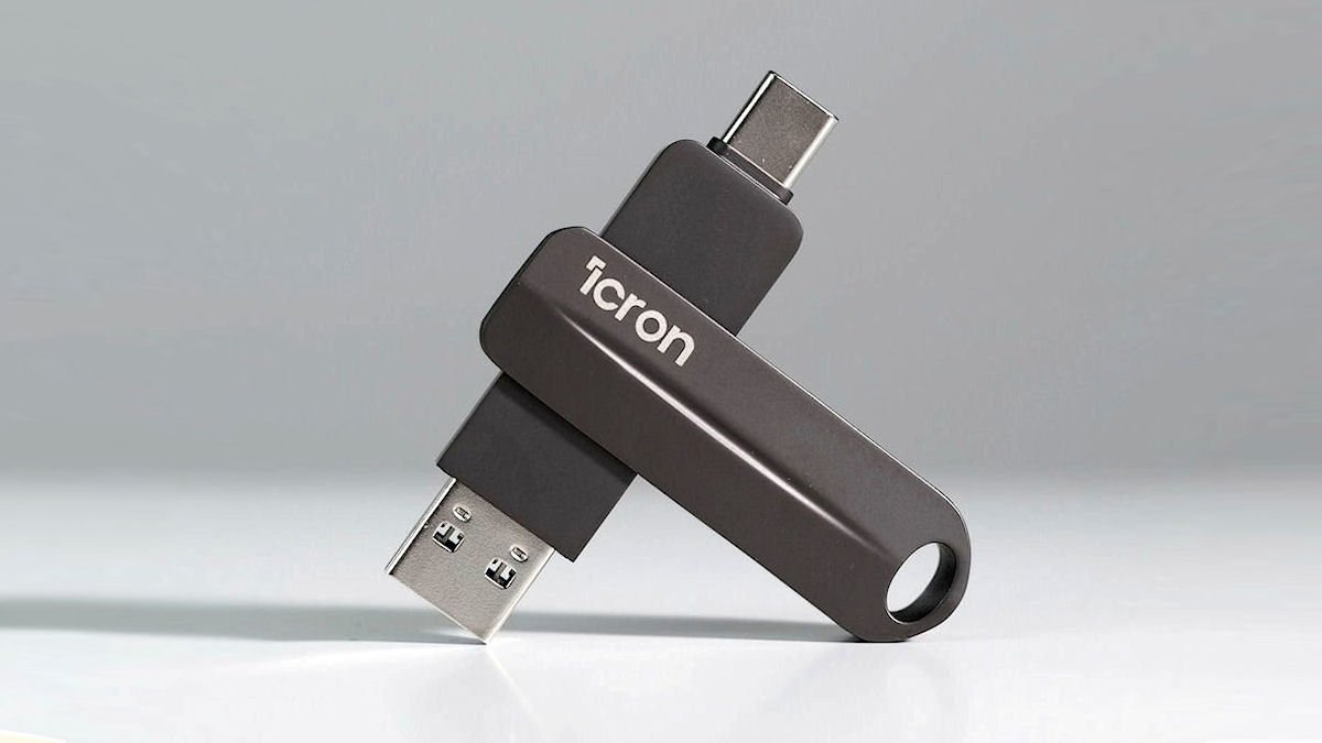 [무료 각인] 3초만에 1GB 복사 완료!! C타입 otg USB메모리