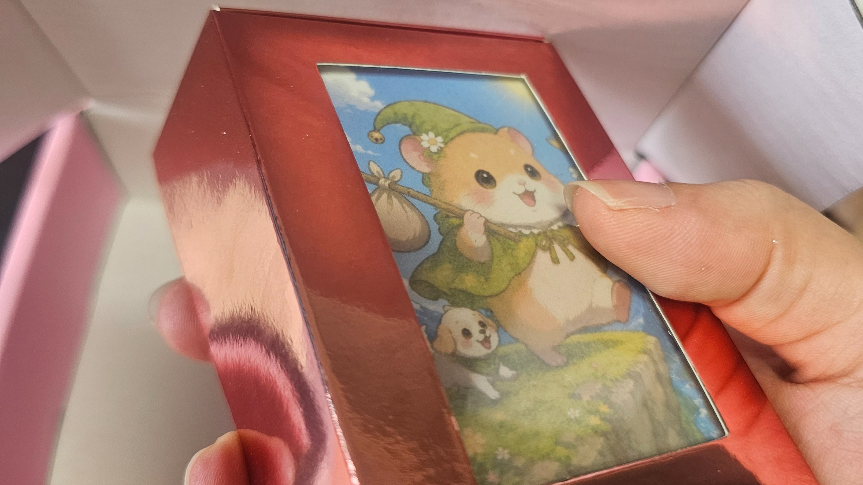 Hamtaro