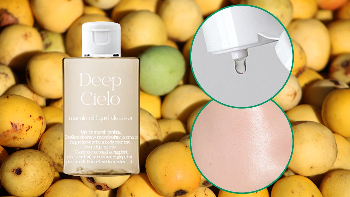 [7th Encore] One Wash Wonder! Boost Your Bare Skin Confidence with 'BareSkin Cleanser'