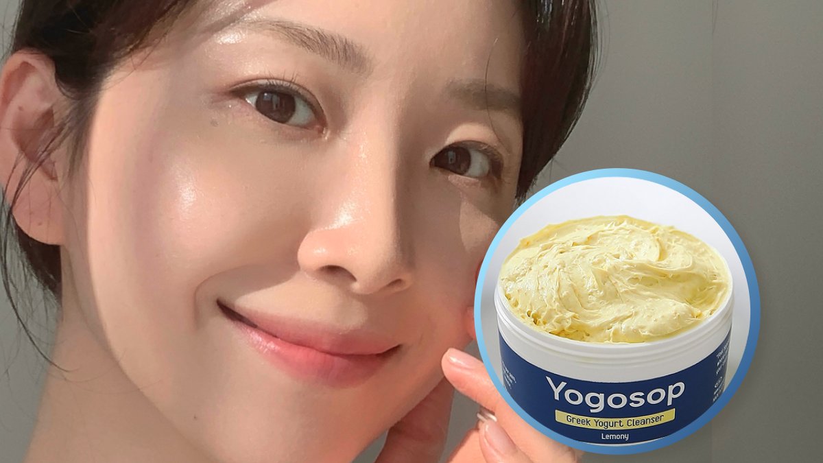 모공찌꺼기 30초컷| "태어나 처음 세수한 것 같아.." 보들보들 아기결