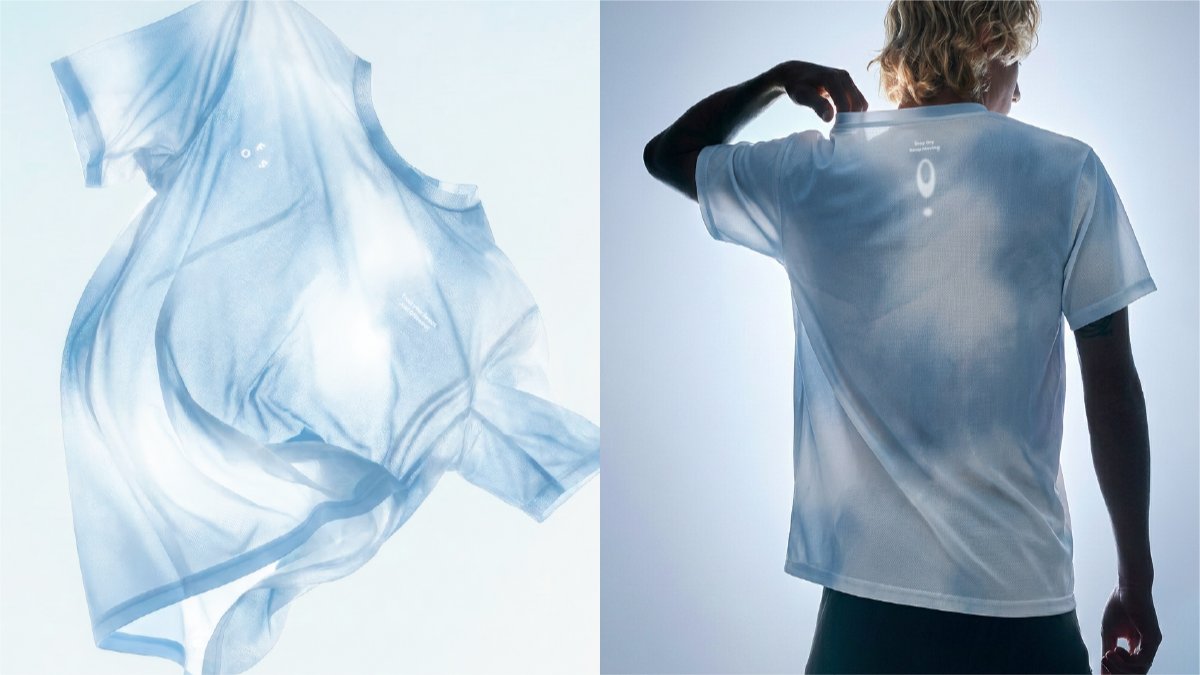 Ultimate Breathability | Feels Like a Breeze with Quick-Dry Comfort and Barely-There Fit